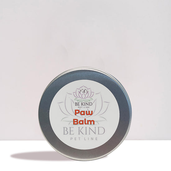 Paw Balm by Be Kind Pet Line