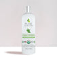 Fragrance Free Hypoallergenic Organic Shampoo by Pure and Natural Pet