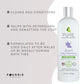 4-in-1 Daily Shampoo (Lavender & Chamomile) by Pure and Natural Pet